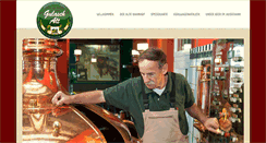 Desktop Screenshot of brauhaus-alterbahnhof.de